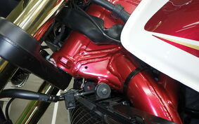 HONDA CB1300SF SUPER FOUR SP 2023 SC54