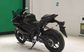 YAMAHA YZF-R3 2020 RH13J