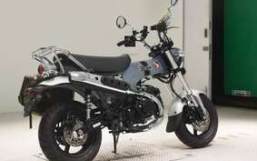 HONDA DAX 125 JB04