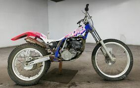 HONDA TLM260R TLM260RF