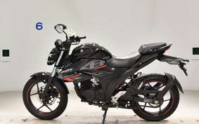 SUZUKI GIXXER 150 ED13N