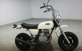 HONDA APE 50 AC16