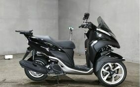 YAMAHA TRICITY 125 SE82J