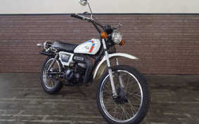 SUZUKI TS50 Hustler TS502