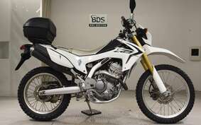 HONDA CRF250L MD38