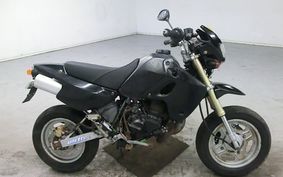 KAWASAKI KSR-2 1990 MX080B