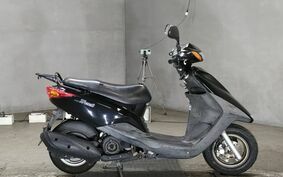 YAMAHA AXIS 125 TREET SE53J