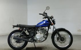 SUZUKI GRASS TRACKER BigBoy NJ4BA