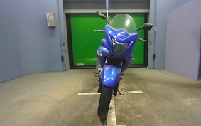 SUZUKI GSR250S GJ55D