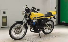 YAMAHA RZ50 Gen.2 RA02J