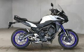 YAMAHA MT-09 Tracer 2015 RN36J