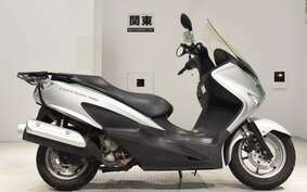 SUZUKI BURGMAN200 CH41A