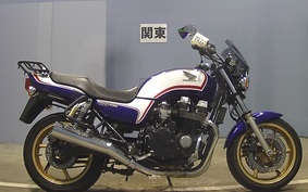 HONDA CB750 GEN 2 2005 RC42