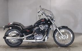 HONDA STEED400 NC26