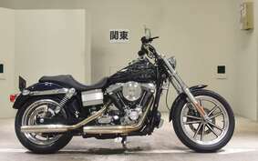 HARLEY FXDL-I1450 1450 2006 GN1