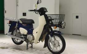 HONDA C50 SUPER CUB AA07