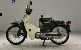 HONDA C50 SUPER CUB AA01