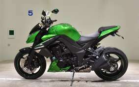 KAWASAKI Z1000 Gen.4 2013 ZRT00D