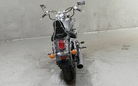 HONDA SHADOW 400 1999 NC34