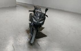 KAWASAKI NINJA 400 2022 EX400G