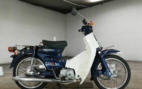 HONDA C70 SUPER CUB HA02