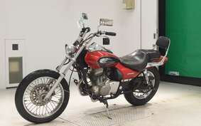 KAWASAKI ELIMINATOR 125 BN125A