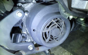 SUZUKI ADDRESS V125 DT11A