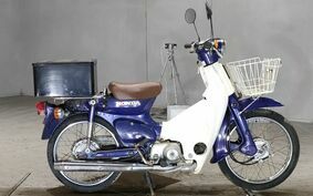 HONDA PRESS CUB 50 C50