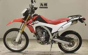 HONDA CRF250L MD38