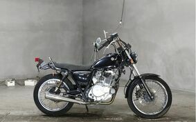 SUZUKI GRASS TRACKER NJ4BA