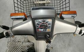 HONDA C50 SUPER CUB Custom AA01