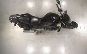 HONDA NC 700 S ABS 2012 RC61