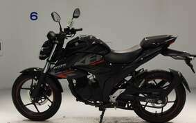 SUZUKI GIXXER 150 ED13N