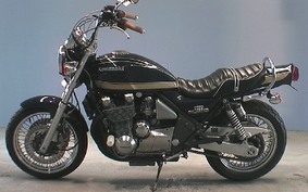 KAWASAKI ZEPHYR 1100 RS 1999 ZRT10A