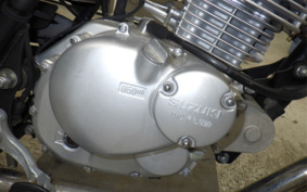 SUZUKI GN125 H