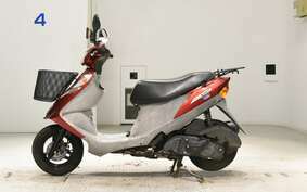 SUZUKI ADDRESS V125 G CF4EA