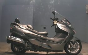 SUZUKI SKYWAVE 400 2006 CK44A