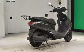 YAMAHA AXIS 125 Z SED7J