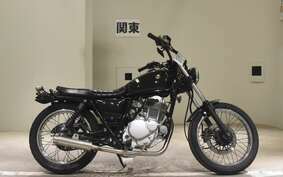 SUZUKI GRASS TRACKER NJ4DA