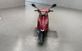 SUZUKI ADDRESS V125 G CF46A