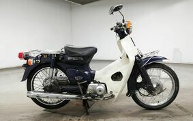 HONDA C70 SUPER CUB HA02