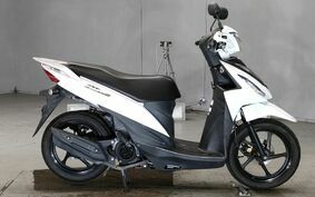 SUZUKI ADDRESS 110 CE47A