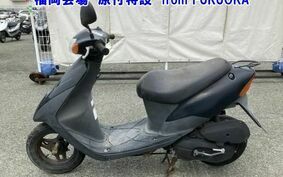 SUZUKI LET's 2 CA1PA