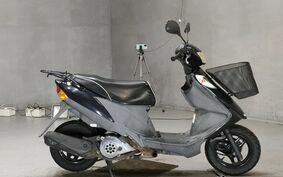 SUZUKI ADDRESS V125 G CF46A