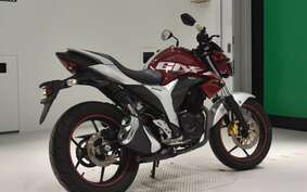 SUZUKI GIXXER 150 NG4BG