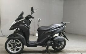 YAMAHA TRICITY 125 SE82J