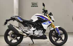 BMW G310R 2020 0G01