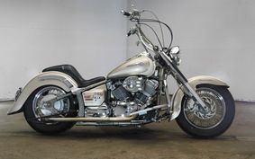 YAMAHA DRAGSTAR 400 CLASSIC 2008 VH01J