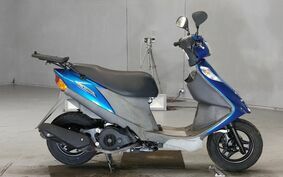 SUZUKI ADDRESS V125 G CF46A