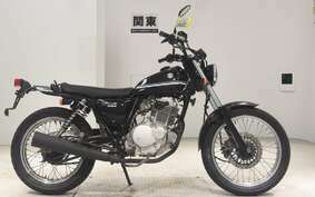 SUZUKI GRASS TRACKER Bigboy NJ4BA